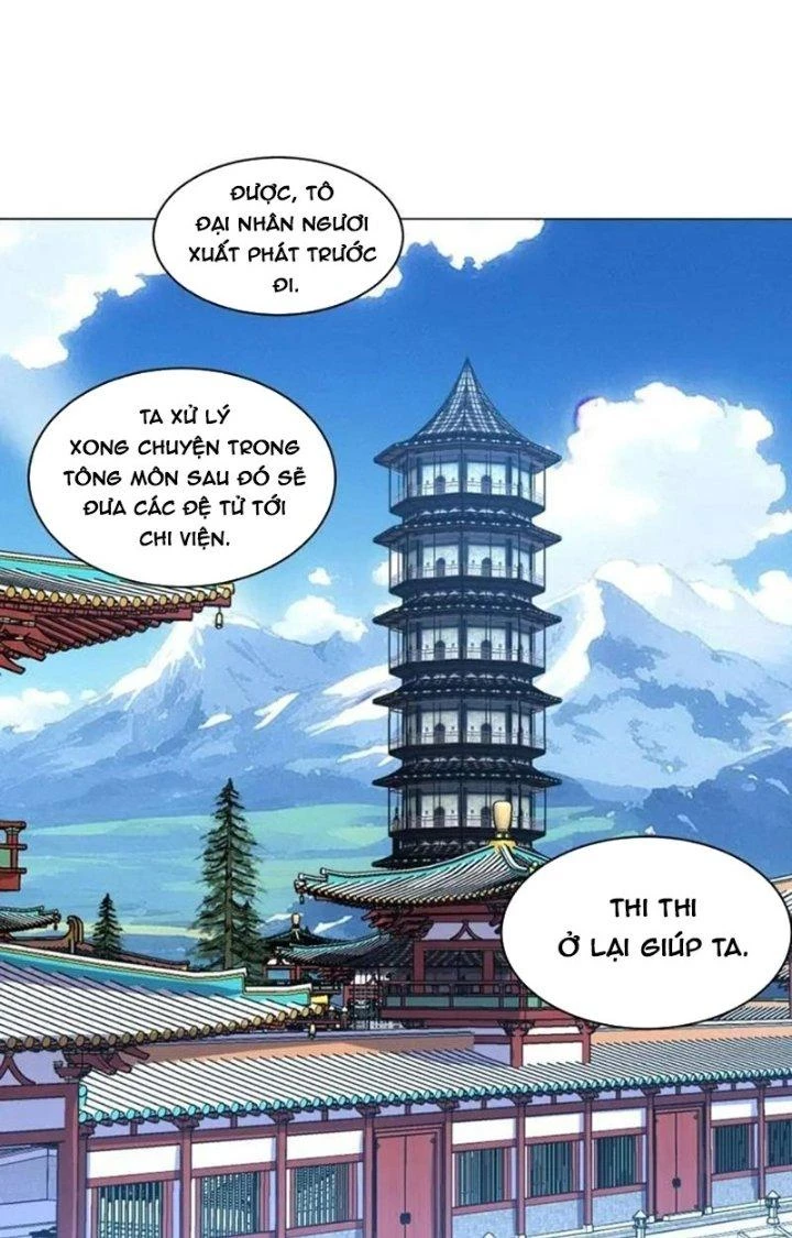 Chiếm Cái Đỉnh Núi Làm Đại Vương Chapter 164 - 37