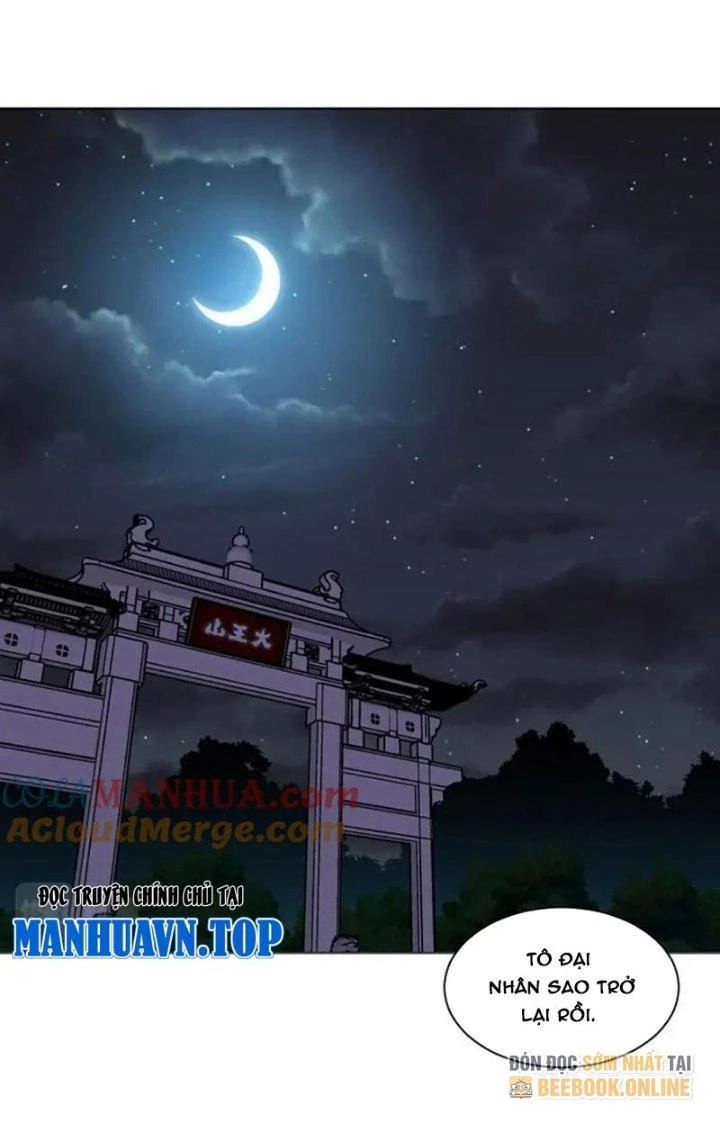 Chiếm Cái Đỉnh Núi Làm Đại Vương Chapter 164 - 39