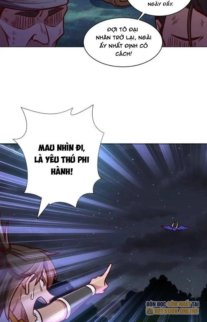 Chiếm Cái Đỉnh Núi Làm Đại Vương Chapter 164 - 42