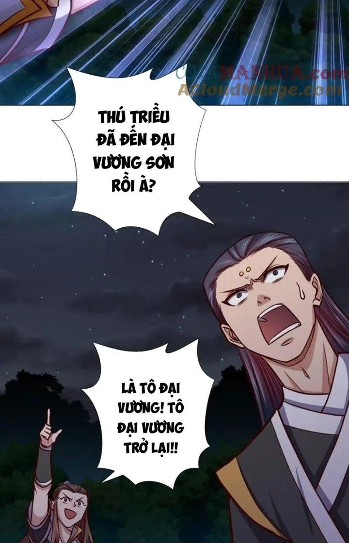 Chiếm Cái Đỉnh Núi Làm Đại Vương Chapter 164 - 43