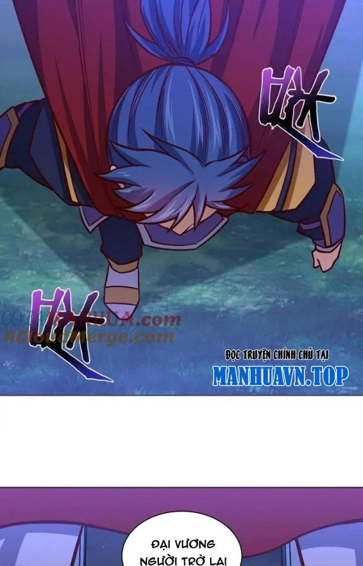 Chiếm Cái Đỉnh Núi Làm Đại Vương Chapter 164 - 46