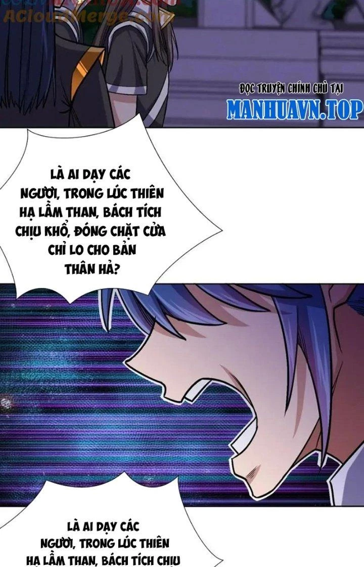Chiếm Cái Đỉnh Núi Làm Đại Vương Chapter 164 - 49