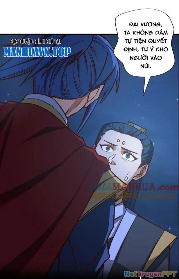 Chiếm Cái Đỉnh Núi Làm Đại Vương Chapter 165 - 4