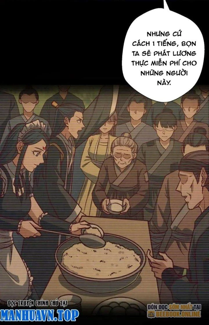 Chiếm Cái Đỉnh Núi Làm Đại Vương Chapter 165 - 5