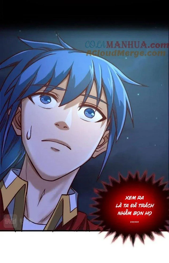 Chiếm Cái Đỉnh Núi Làm Đại Vương Chapter 165 - 6
