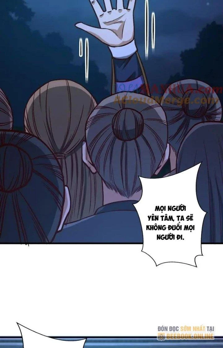 Chiếm Cái Đỉnh Núi Làm Đại Vương Chapter 165 - 10