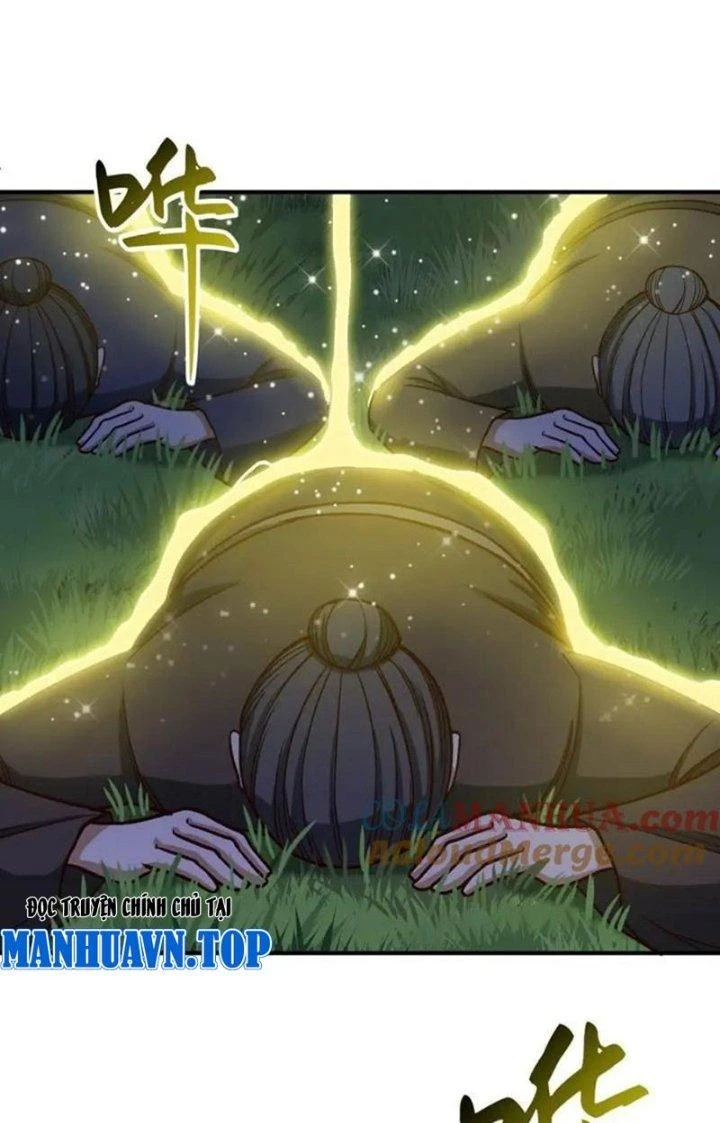 Chiếm Cái Đỉnh Núi Làm Đại Vương Chapter 165 - 27