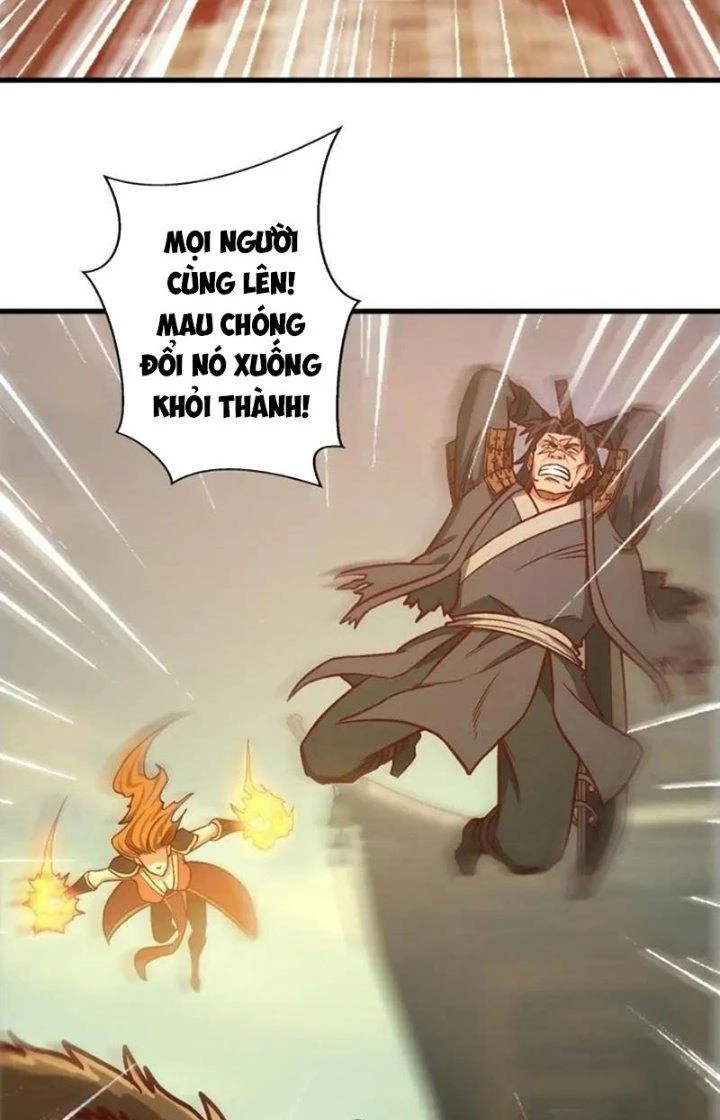 Chiếm Cái Đỉnh Núi Làm Đại Vương Chapter 165 - 41