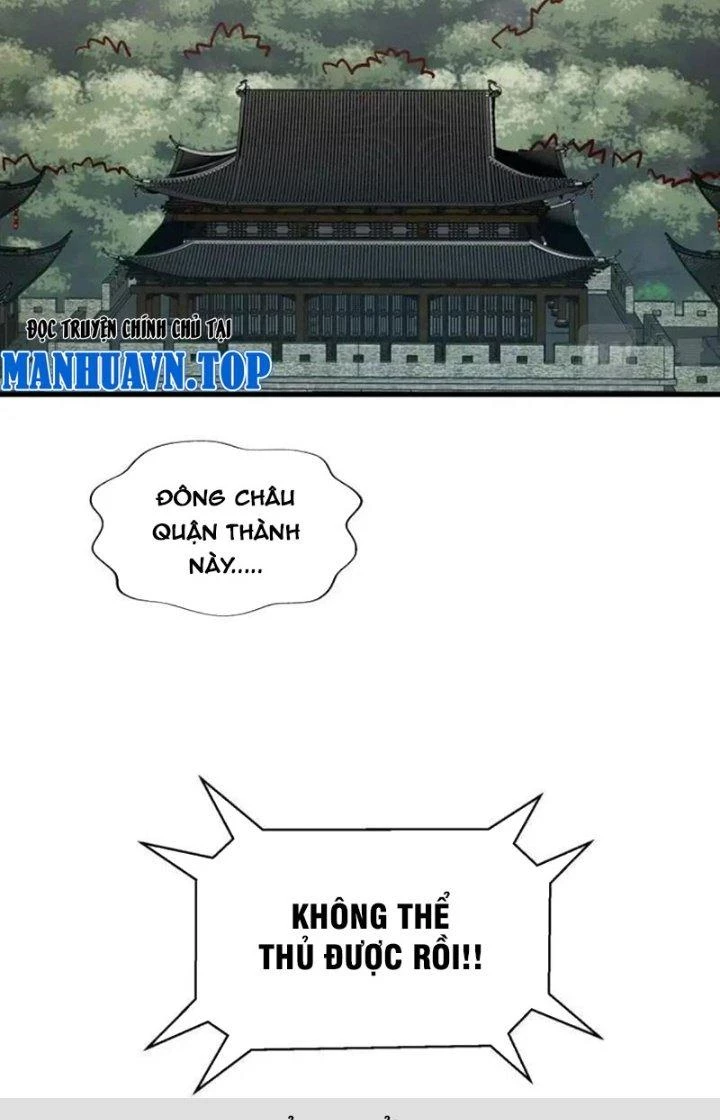 Chiếm Cái Đỉnh Núi Làm Đại Vương Chapter 165 - 52