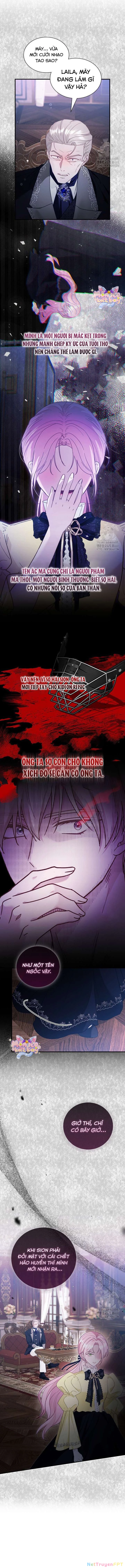 Dẫu Cho Con Gái Của Kẻ Phản Diện Trùng Sinh Chapter 49 - 9