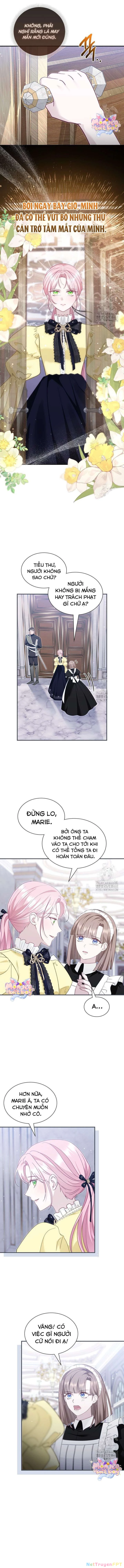 Dẫu Cho Con Gái Của Kẻ Phản Diện Trùng Sinh Chapter 49 - 10