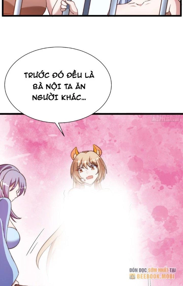 Lô Đỉnh Độc Quyền Của Các Nữ Đế Tương Lai Chapter 15 - 5