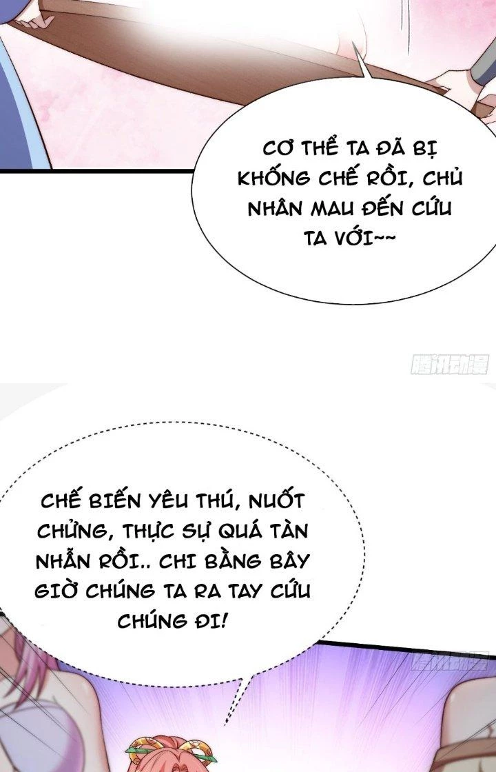 Lô Đỉnh Độc Quyền Của Các Nữ Đế Tương Lai Chapter 15 - 6