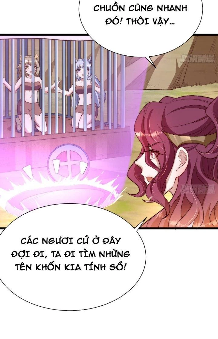 Lô Đỉnh Độc Quyền Của Các Nữ Đế Tương Lai Chapter 15 - 15