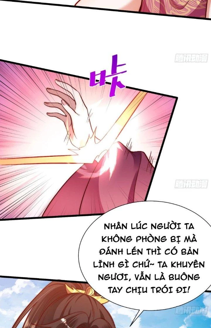 Lô Đỉnh Độc Quyền Của Các Nữ Đế Tương Lai Chapter 15 - 20