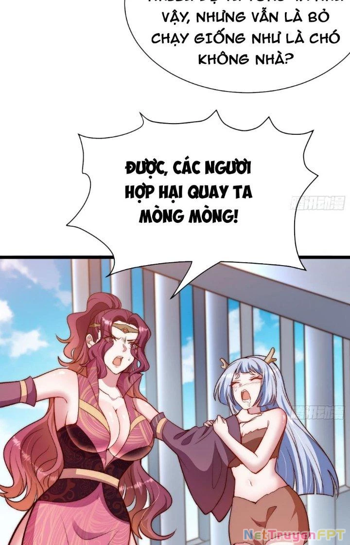 Lô Đỉnh Độc Quyền Của Các Nữ Đế Tương Lai Chapter 15 - 24