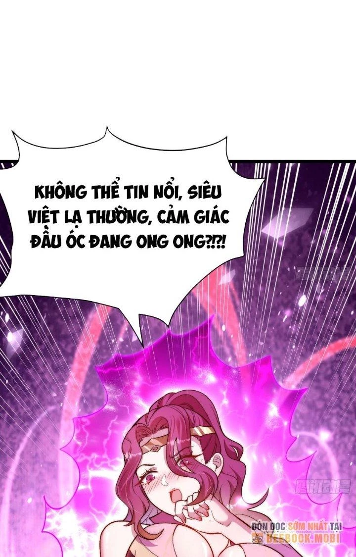 Lô Đỉnh Độc Quyền Của Các Nữ Đế Tương Lai Chapter 15 - 28