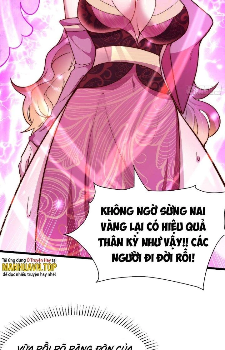 Lô Đỉnh Độc Quyền Của Các Nữ Đế Tương Lai Chapter 15 - 29