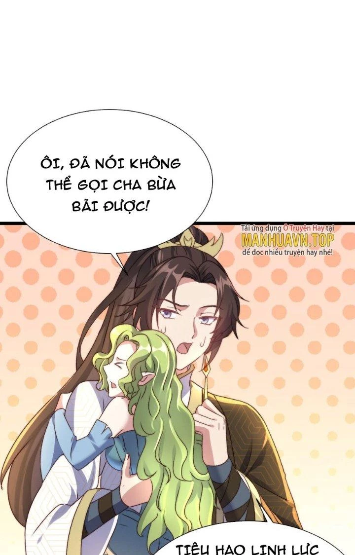 Lô Đỉnh Độc Quyền Của Các Nữ Đế Tương Lai Chapter 16 - 7