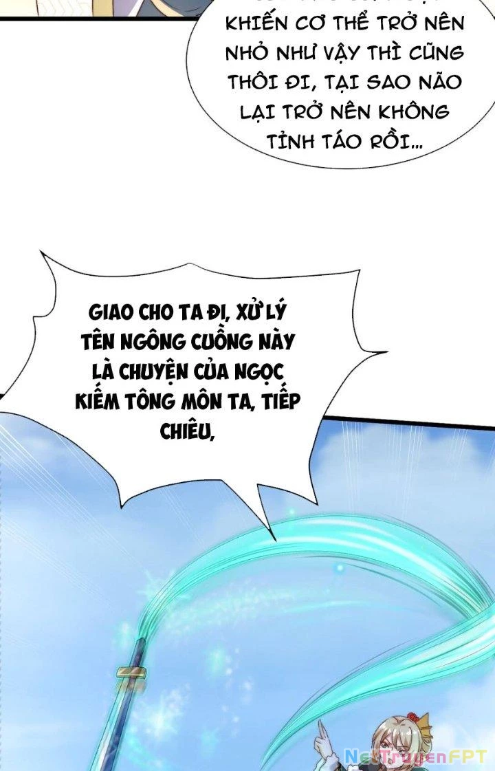 Lô Đỉnh Độc Quyền Của Các Nữ Đế Tương Lai Chapter 16 - 8