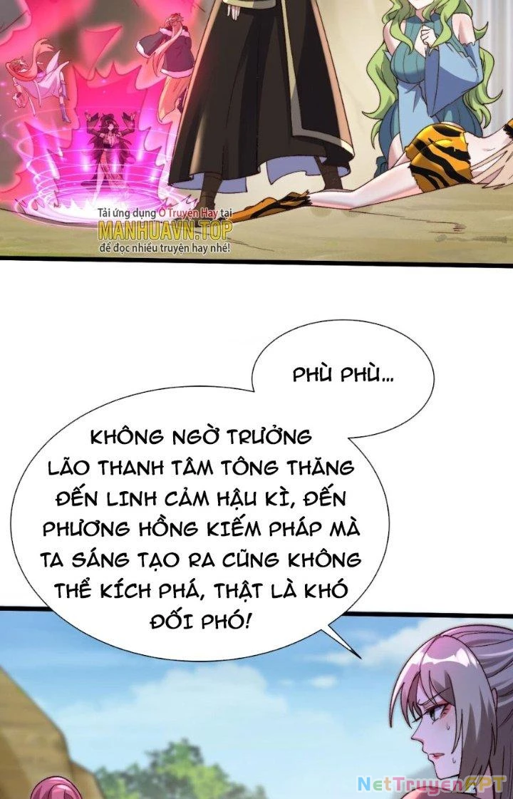Lô Đỉnh Độc Quyền Của Các Nữ Đế Tương Lai Chapter 16 - 18