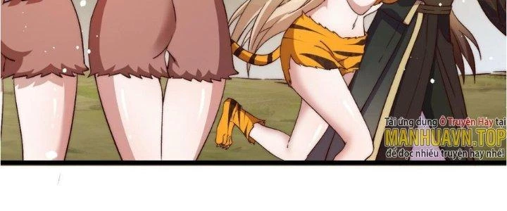 Lô Đỉnh Độc Quyền Của Các Nữ Đế Tương Lai Chapter 17 - 36