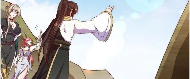 Lô Đỉnh Độc Quyền Của Các Nữ Đế Tương Lai Chapter 17 - 75