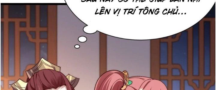 Lô Đỉnh Độc Quyền Của Các Nữ Đế Tương Lai Chapter 17 - 94