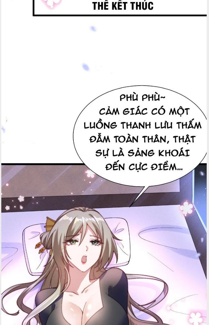 Lô Đỉnh Độc Quyền Của Các Nữ Đế Tương Lai Chapter 18 - 9