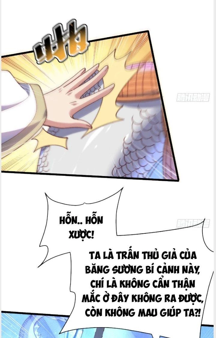 Lô Đỉnh Độc Quyền Của Các Nữ Đế Tương Lai Chapter 18 - 19