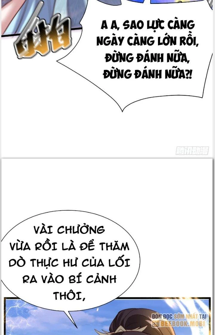 Lô Đỉnh Độc Quyền Của Các Nữ Đế Tương Lai Chapter 18 - 24