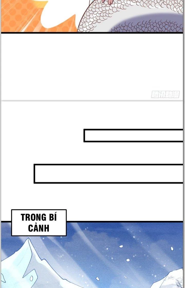 Lô Đỉnh Độc Quyền Của Các Nữ Đế Tương Lai Chapter 18 - 31