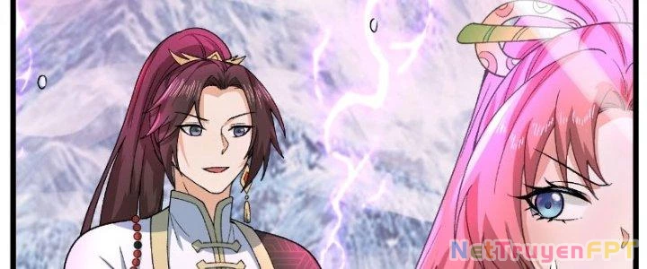 Lô Đỉnh Độc Quyền Của Các Nữ Đế Tương Lai Chapter 19 - 43