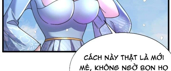 Lô Đỉnh Độc Quyền Của Các Nữ Đế Tương Lai Chapter 19 - 67