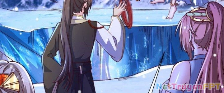 Lô Đỉnh Độc Quyền Của Các Nữ Đế Tương Lai Chapter 19 - 86