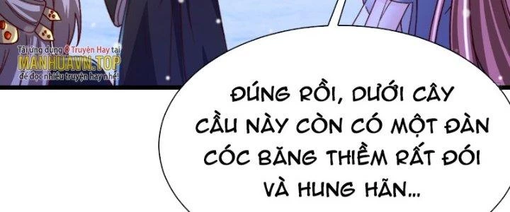 Lô Đỉnh Độc Quyền Của Các Nữ Đế Tương Lai Chapter 19 - 87
