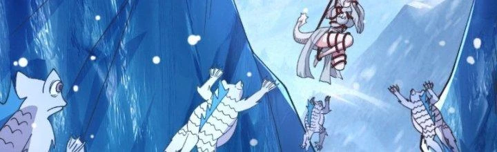 Lô Đỉnh Độc Quyền Của Các Nữ Đế Tương Lai Chapter 19 - 109