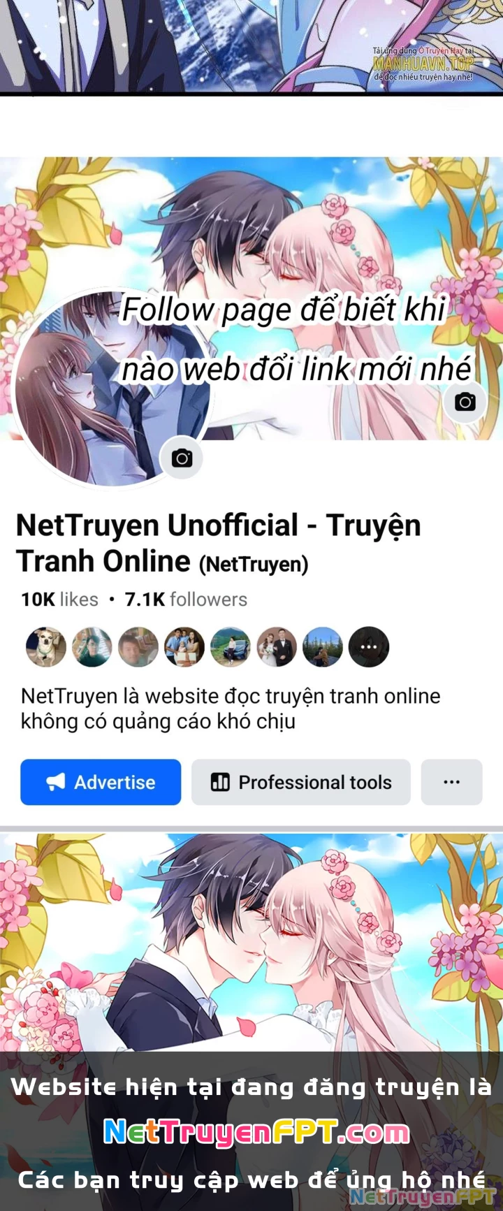 Lô Đỉnh Độc Quyền Của Các Nữ Đế Tương Lai Chapter 19 - 129