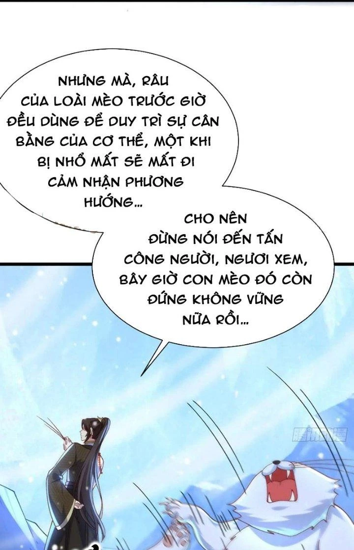 Lô Đỉnh Độc Quyền Của Các Nữ Đế Tương Lai Chapter 20 - 8