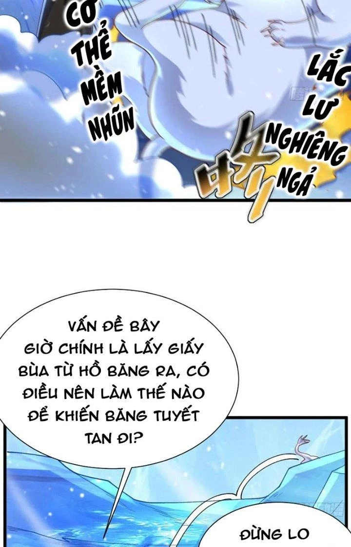 Lô Đỉnh Độc Quyền Của Các Nữ Đế Tương Lai Chapter 20 - 9