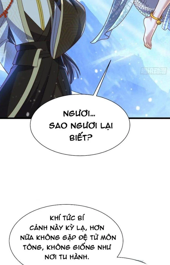 Lô Đỉnh Độc Quyền Của Các Nữ Đế Tương Lai Chapter 20 - 12