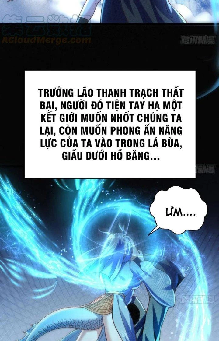 Lô Đỉnh Độc Quyền Của Các Nữ Đế Tương Lai Chapter 20 - 17