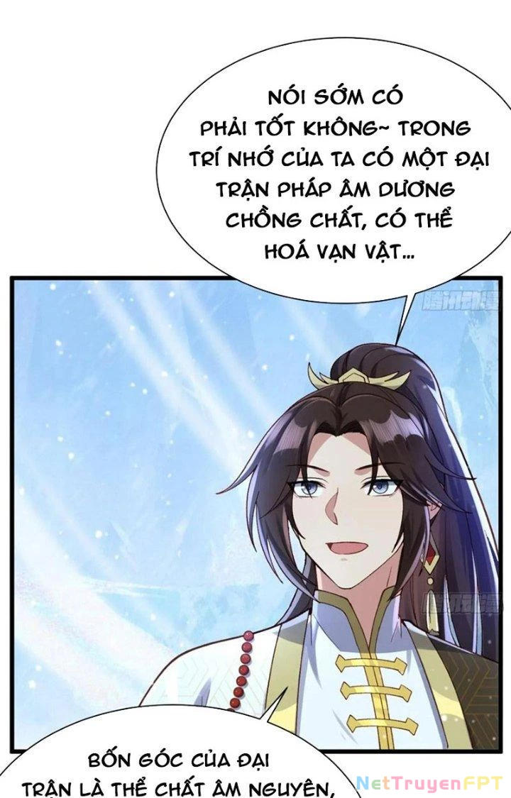 Lô Đỉnh Độc Quyền Của Các Nữ Đế Tương Lai Chapter 20 - 22