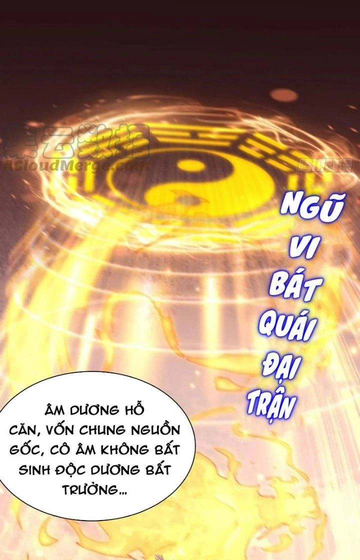 Lô Đỉnh Độc Quyền Của Các Nữ Đế Tương Lai Chapter 20 - 25