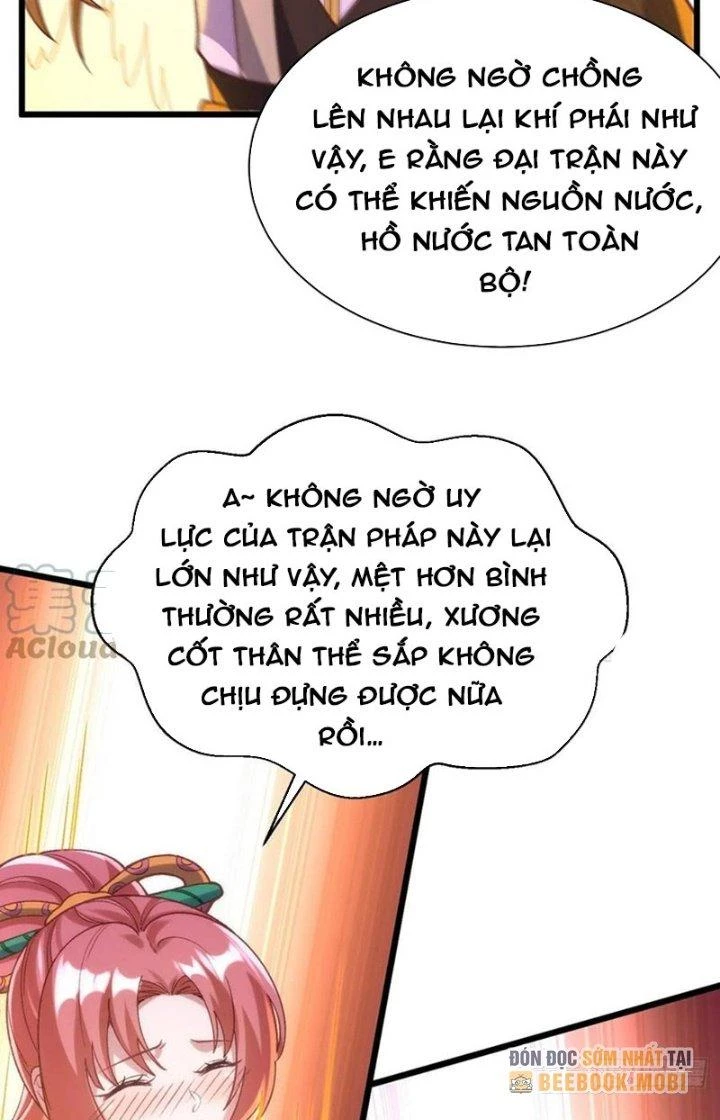 Lô Đỉnh Độc Quyền Của Các Nữ Đế Tương Lai Chapter 20 - 27
