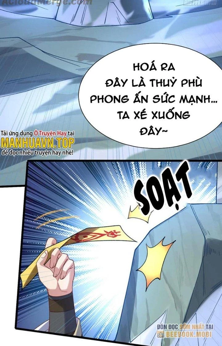 Lô Đỉnh Độc Quyền Của Các Nữ Đế Tương Lai Chapter 20 - 30