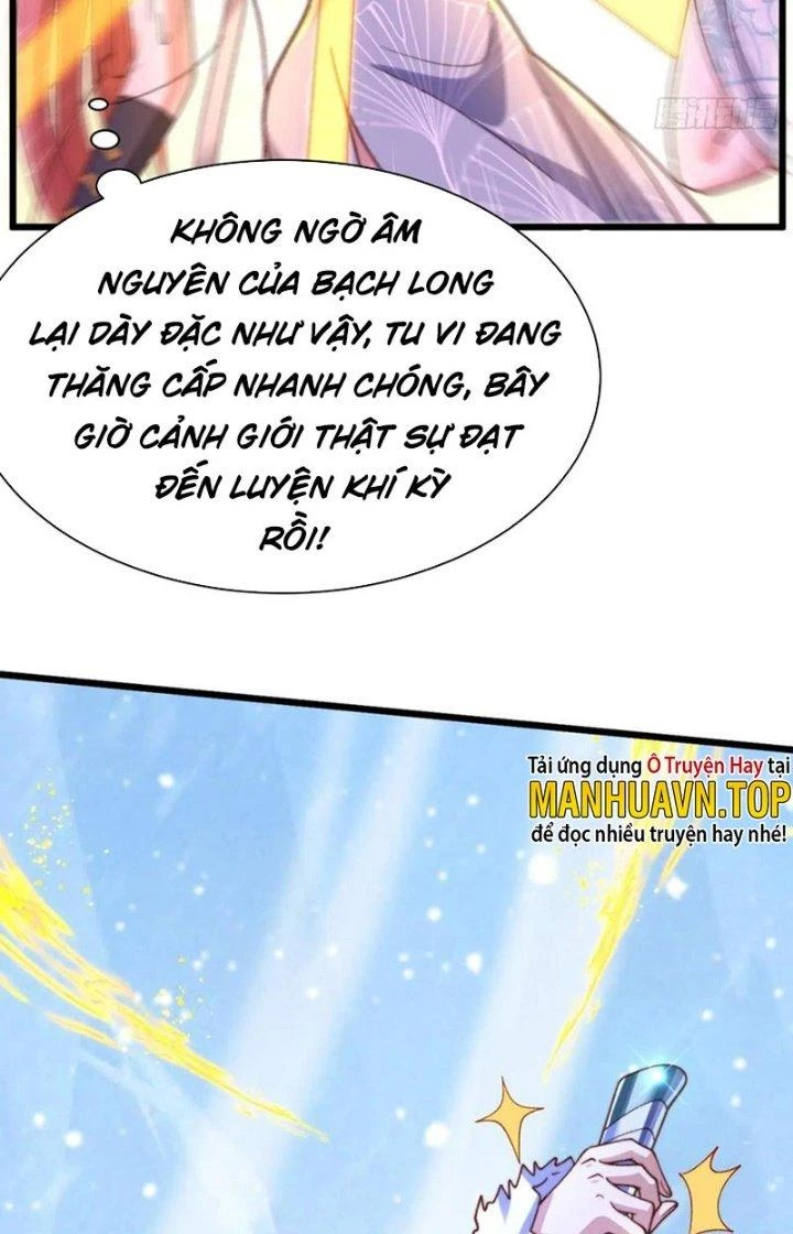 Lô Đỉnh Độc Quyền Của Các Nữ Đế Tương Lai Chapter 20 - 34