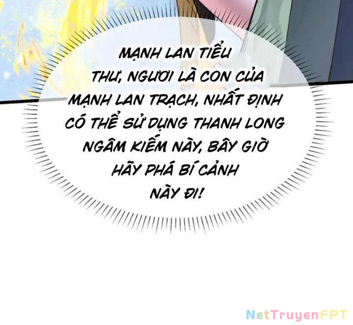 Lô Đỉnh Độc Quyền Của Các Nữ Đế Tương Lai Chapter 20 - 36