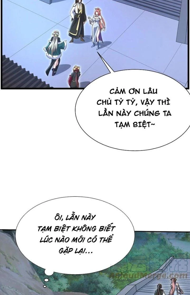 Lô Đỉnh Độc Quyền Của Các Nữ Đế Tương Lai Chapter 21 - 13