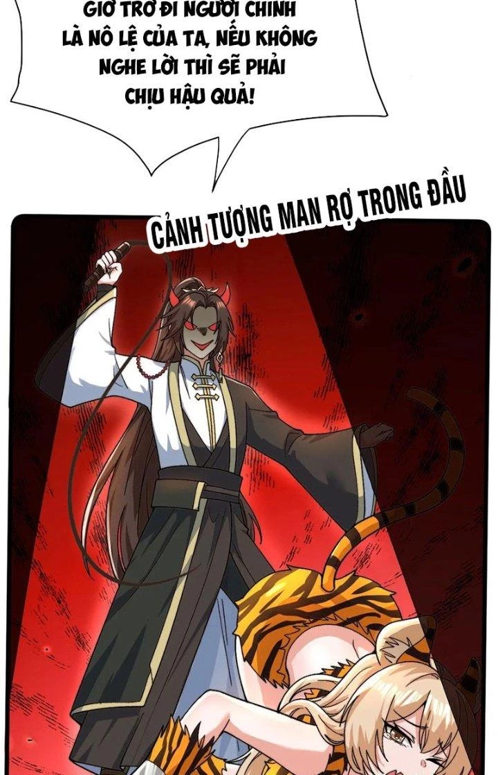 Lô Đỉnh Độc Quyền Của Các Nữ Đế Tương Lai Chapter 21 - 18